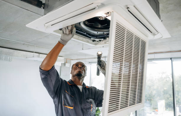 Licensed Heat Pump Repair service in Ravensdale, WA - FH HVAC